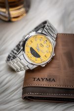 ZEGAREK MĘSKI CASIO AMW-880D-9A + BOX - obrazek 6