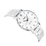 ZEGAREK MĘSKI CASIO  MTP-VT03D-7B + BOX - obrazek 3