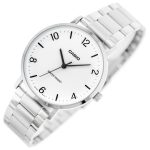 ZEGAREK MĘSKI CASIO  MTP-VT03D-7B + BOX - obrazek 2