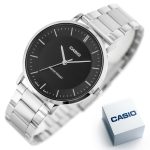 ZEGAREK MĘSKI CASIO  MTP-VT04D-1E + BOX - obrazek 11