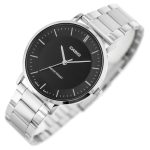 ZEGAREK MĘSKI CASIO  MTP-VT04D-1E + BOX - obrazek 2