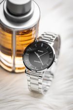 ZEGAREK MĘSKI CASIO  MTP-VT04D-1E + BOX - obrazek 7