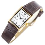 Zegarek damski PERFECT E402-02B + BOX - obrazek 2