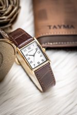 Zegarek damski PERFECT E402-02B + BOX - obrazek 4