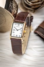 Zegarek damski PERFECT E402-02B + BOX - obrazek 6