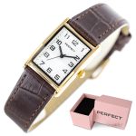 Zegarek damski PERFECT E402-02B + BOX - obrazek 9