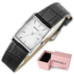 Zegarek damski PERFECT E402-03 + BOX - obrazek 9