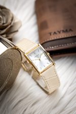 Zegarek damski PERFECT E402-04 + BOX - obrazek 4