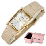 Zegarek damski PERFECT E402-04 + BOX - obrazek 9