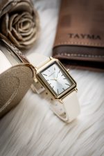 Zegarek damski PERFECT E404-02A + BOX - obrazek 7