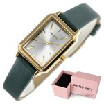 Zegarek damski PERFECT E404-02B + BOX - obrazek 9