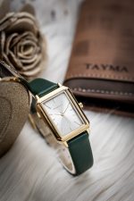 Zegarek damski PERFECT E404-02B + BOX - obrazek 4