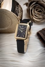 Zegarek damski PERFECT E404-04 + BOX - obrazek 5