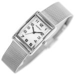 Zegarek damski PERFECT F402-01 + BOX - obrazek 2