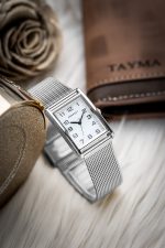 Zegarek damski PERFECT F402-01 + BOX - obrazek 5