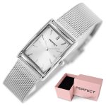 Zegarek damski PERFECT F402-03 + BOX - obrazek 10