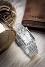 Zegarek damski PERFECT F402-03 + BOX - obrazek 5