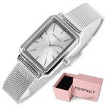 Zegarek damski PERFECT F404-01 + BOX - obrazek 10