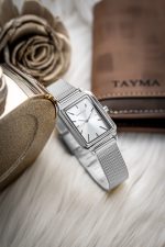 Zegarek damski PERFECT F404-01 + BOX - obrazek 7