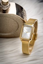 Zegarek damski PERFECT F404-02 + BOX - obrazek 5