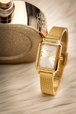 Zegarek damski PERFECT F404-03 + BOX - obrazek 7