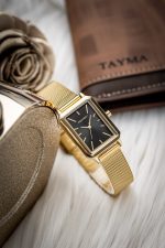 Zegarek damski PERFECT F404-04 + BOX - obrazek 7