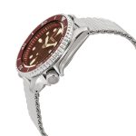 AUTOMATYCZNY ZEGAREK MĘSKI SEIKO SRPD69K1 + BOX - obrazek 2