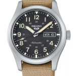 ZEGAREK MĘSKI SEIKO SRPG35K1+ BOX