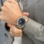 ZEGAREK MĘSKI SEIKO SRPG35K1+ BOX - obrazek 4