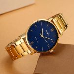 Zegarek Męski Casio MTP-VT01G-2B + BOX - obrazek 4