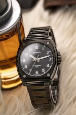 Zegarek Męski Casio MTP-E730B-1A + BOX - obrazek 5