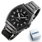 Zegarek Męski Casio MTP-E730B-1A + BOX - obrazek 9