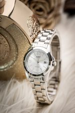 Zegarek Damski Casio LTP-1215A-7ADF + BOX - obrazek 5