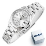 Zegarek Damski Casio LTP-1215A-7ADF + BOX - obrazek 9