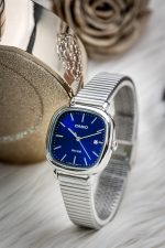 Zegarek Damski Casio LTP-B166D-2A + BOX - obrazek 8