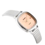 Zegarek Damski Casio LTP-B166D-4A + BOX - obrazek 3