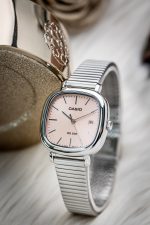 Zegarek Damski Casio LTP-B166D-4A + BOX - obrazek 5