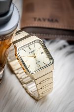 ZEGAREK MĘSKI CASIO MTP-B185G-9A + BOX - obrazek 6