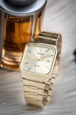 ZEGAREK MĘSKI CASIO MTP-B185G-9A + BOX - obrazek 8