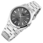 Zegarek Męski Casio MTS-115D-8A + BOX (zd292d) SZAFIR - obrazek 2