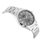 Zegarek Męski Casio MTS-115D-8A + BOX (zd292d) SZAFIR - obrazek 3