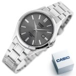 Zegarek Męski Casio MTS-115D-8A + BOX (zd292d) SZAFIR - obrazek 9
