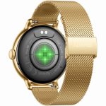 SMARTWATCH DAMSKI GRAVITY GT33-1 - AMOLED, DODATKOWY PASEK (sg048a) - obrazek 4