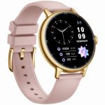 SMARTWATCH DAMSKI GRAVITY GT33-1 - AMOLED, DODATKOWY PASEK (sg048a) - obrazek 3