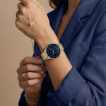 SMARTWATCH DAMSKI GRAVITY GT33-1 - AMOLED, DODATKOWY PASEK (sg048a) - obrazek 5