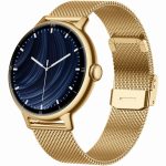 SMARTWATCH DAMSKI GRAVITY GT33-2 - AMOLED, DODATKOWY PASEK (sg048b) - obrazek 2