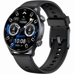 SMARTWATCH MĘSKI GRAVITY GT35-2- AMOLED, DODATKOWY PASEK (sg049b) - obrazek 2