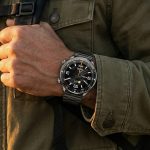 SMARTWATCH MĘSKI GRAVITY GT35-2- AMOLED, DODATKOWY PASEK (sg049b) - obrazek 6