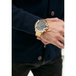 ZEGAREK MĘSKI DIESEL Griffed Chronograph DZ4522 + BOX - obrazek 5