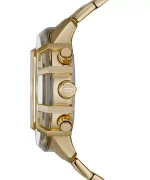 ZEGAREK MĘSKI DIESEL Griffed Chronograph DZ4522 + BOX - obrazek 2